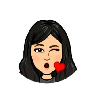 Meet your Posher, Ruth